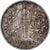 Austria, Franz Joseph I, Corona, 1915, Srebro, EF(40-45), KM:2820