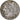Francia, 2 Francs, Cérès, 1894, Paris, Plata, BC+, Gadoury:530a, KM:817.1