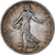 Monnaie, France, Semeuse, 2 Francs, 1902, TB+, Argent, Gadoury:532