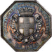 France, Médaille, ASSURANCES LE MIDI, après 1880, Argent, SUP