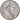 Moneda, Francia, Semeuse, 2 Francs, 1899, Paris, BC+, Plata, KM:845.1