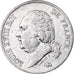 Münze, Frankreich, Louis XVIII, Louis XVIII, 5 Francs, 1822, Rouen, S+, Silber