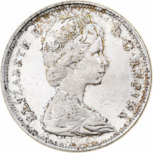 Canada, Elizabeth II, Dollar, 1966, Royal Canadian Mint, Silver, MS(60-62)
