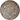 Maroko, 'Abd al-Hafiz, Rial, 10 Dirhams, 1911/AH1329, bi-Bariz, Srebro