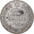 Marruecos, 'Abd al-Hafiz, Rial, 10 Dirhams, 1911/AH1329, bi-Bariz, Plata, MBC