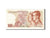 Geldschein, Belgien, 50 Francs, 1966, KM:139, SS