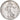 France, Semeuse, 2 Francs, 1912, Paris, VF(20-25), Silver, KM:845.1, Gadoury:532
