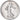 Frankreich, Semeuse, Franc, 1909, Paris, S+, Silber, KM:844.1, Gadoury:467, Le