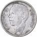 Marokko, al-Hassan II, 5 Dirhams, 1965, Paris, EF(40-45), Silver, KM:57
