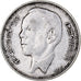 Marokko, al-Hassan II, 5 Dirhams, 1965, Paris, EF(40-45), Silver, KM:57