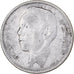 Marokko, al-Hassan II, 5 Dirhams, 1965, Paris, EF(40-45), Silver, KM:57