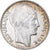 Moneda, Francia, Turin, 10 Francs, 1930, Paris, EBC+, Plata, KM:878, Gadoury:801