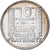 Moneda, Francia, Turin, 10 Francs, 1930, Paris, EBC+, Plata, KM:878, Gadoury:801