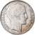 Moneda, Francia, Turin, 10 Francs, 1938, Paris, EBC, Plata, KM:878, Gadoury:801