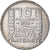 Moneda, Francia, Turin, 10 Francs, 1938, Paris, EBC, Plata, KM:878, Gadoury:801