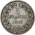 Coin, France, Louis-Philippe, 5 Francs, 1846, Paris, VF(30-35), Silver