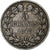 Moneta, Francia, Louis-Philippe, 5 Francs, 1847, Paris, MB+, Argento, KM:749.1