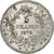 Frankreich, Hercule, 5 Francs, 1875, Paris, SS+, Silber, KM:820.1, Gadoury:745a