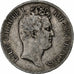 France, Louis-Philippe, 5 Francs, 1830, Paris, TB, Argent, KM:737.1, Gadoury:675