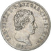 Monnaie, États italiens, SARDINIA, Carlo Felice, 5 Lire, 1827, Genoa, TTB