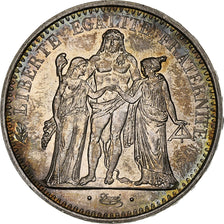 Frankreich, 10 Francs, Hercule, 1971, Paris, Silber, STGL, KM:932