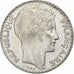 Frankrijk, 10 Francs, Turin, 1938, Paris, Zilver, PR, KM:878