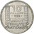 Francia, 10 Francs, Turin, 1938, Paris, Plata, EBC, KM:878