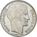 Francja, 10 Francs, Turin, 1939, Paris, Srebro, MS(60-62), Gadoury:801, KM:878