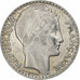 France, 10 Francs, Turin, 1932, Paris, Silver, AU(55-58), Gadoury:801, KM:878