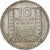 Francia, 10 Francs, Turin, 1932, Paris, Plata, EBC, Gadoury:801, KM:878