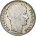 Frankrijk, 10 Francs, Turin, 1933, Paris, Zilver, PR+, Gadoury:801, KM:878