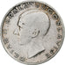 Joegoslaviëe, Petar II, 20 Dinara, 1938, Zilver, ZF+, KM:23