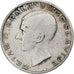 Yugoslavia, Petar II, 20 Dinara, 1938, Silver, AU(50-53), KM:23