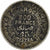 Maroc, Mohammed V, 200 Francs, 1953, Paris, Argent, TB+, KM:53