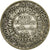 Maroc, Mohammed V, 200 Francs, 1953, Paris, Argent, TTB, KM:53