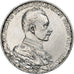 Estados Alemães, PRUSSIA, Wilhelm II, 3 Mark, 1913, Berlin, Prata, AU(50-53)