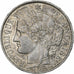 Monnaie, France, Cérès, 5 Francs, 1870, Paris, TTB, Argent, Gadoury:743