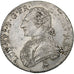 France, Louis XVI, Ecu aux branches d'olivier, 1784, Paris, Silver, EF(40-45)