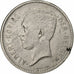 Belgique, 5 Francs, 5 Frank, 1930, Nickel, TTB+, KM:98