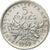 France, Semeuse, 5 Francs, 1969, Paris, MS(60-62), Silver, KM:926, Gadoury:770