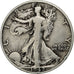 Coin, United States, Walking Liberty, Half Dollar, 1942, San Francisco