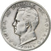 Monaco, Rainier III, 5 Francs, 1966, Zilver, ZF, Gadoury:152, KM:141