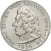 Münze, Österreich, 2 Schilling, 1936, VZ+, Silber, KM:2858