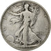 Stati Uniti, Walking Liberty Half Dollar, Half Dollar, 1937, U.S. Mint, Phila...