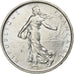France, Semeuse, 5 Francs, 1969, Paris, MS(60-62), Silver, KM:926, Gadoury:770