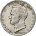 Monaco, Rainier III, 5 Francs, 1966, Argent, TTB, Gadoury:152, KM:141