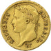 Frankreich, Napoléon I, 20 Francs, 1808, Paris, EF(40-45), Gold, KM:687.1