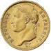 Francia, Napoléon I, 20 Francs, 1809, Paris, BB, Oro, KM:695.1, Gadoury:1025