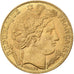 Monnaie, France, Cérès, 10 Francs, 1896, Paris, TTB+, Or, Gadoury:1016, KM:830