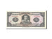 Banknote, Ecuador, 5 Sucres, 1988, KM:120A, AU(50-53)
